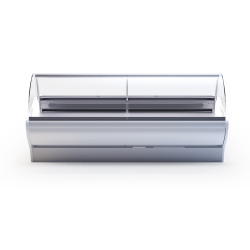 Igloo Tobi 210 NEO  2m Deli Serve-over Display Fridge
