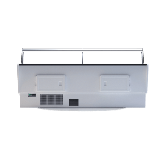 Igloo Tobi 210 NEO  2m Deli Serve-over Display Fridge