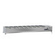 Blizzard TOP2000EN 2.0m Counter Top Preparation Unit