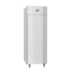 Polar UA030 Premium 700ltr Stainless Steel Single Door Storage Fridge