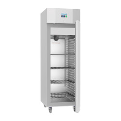 Polar UA030 Premium 700ltr Stainless Steel Single Door Storage Fridge