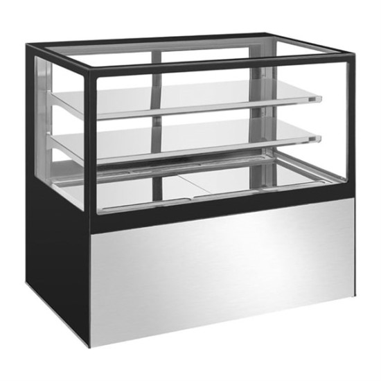 Polar UA062 1.5m Patisserie Display Fridge