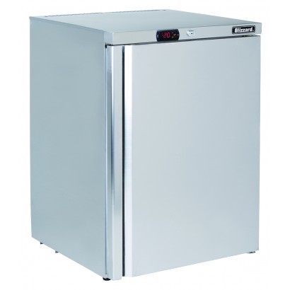 Blizzard UCF140 Undercounter Storage Freezer