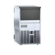 Ice-O-Matic UCG085A 40kg Ice Machine, 15kg Storage Bin 