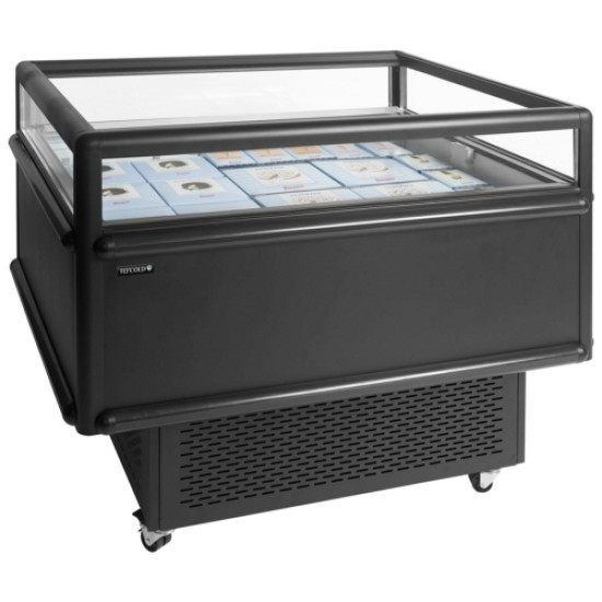 Tefcold UHD200 Impulse Chiller/Freezer 