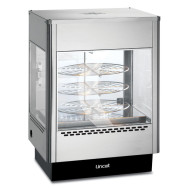 Lincat UM50 Seal Upright Heated Merchandiser