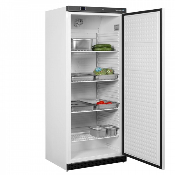 Tefcold UR600W1 600 Litre Single Door Storage Fridge Tefcold UR600W1 600 Litre Single Door Storage Fridge