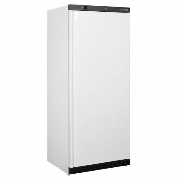 Tefcold UR600W1 600 Litre Single Door Storage Fridge Tefcold UR600W1 600 Litre Single Door Storage Fridge