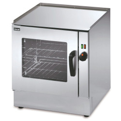 Lincat V6/D 0.6m Glass Door Electric Oven