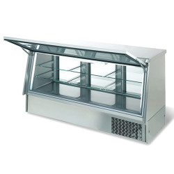Infrico VC1400 1.4m Vision Counter