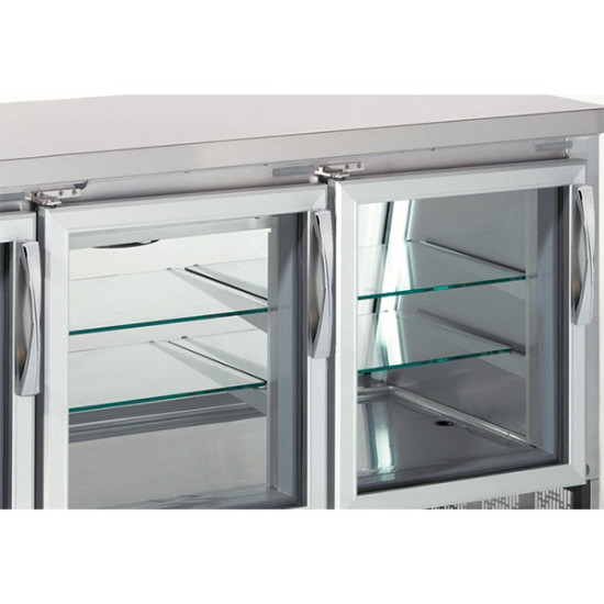 Infrico VC1400 1.4m Vision Counter