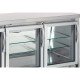 Infrico VC1400 1.4m Vision Counter