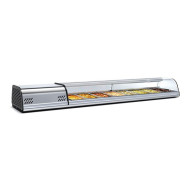 Infrico VET8P 2m Counter Top Display