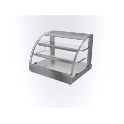 Counterline Vision VHCT2 Assisted Service Heated Countertop