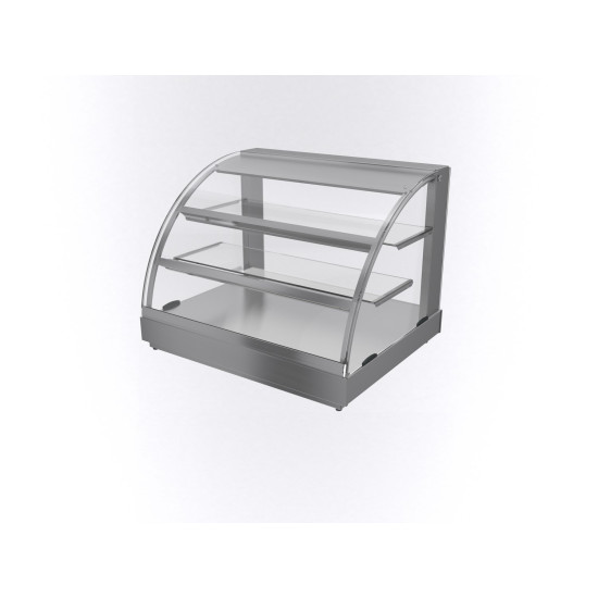 Counterline Vision VHCT2 Assisted Service Heated Countertop