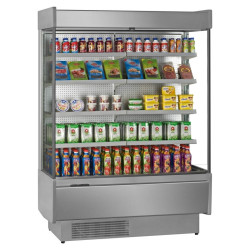 Frilixa Vizela II 150SS 1.5m Stainless Steel Multideck