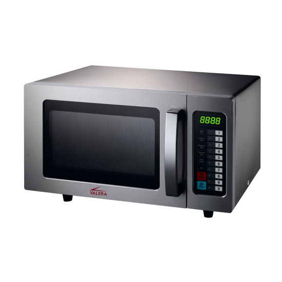 Valera VMC1000 1000W Commercial Microwave