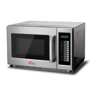Valera VMC1880 High Capacity 1800W Commercial Microwave Oven