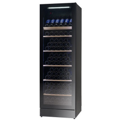Vestfrost WFG185 197 Bottle Multi Temperature Wine Cabinet