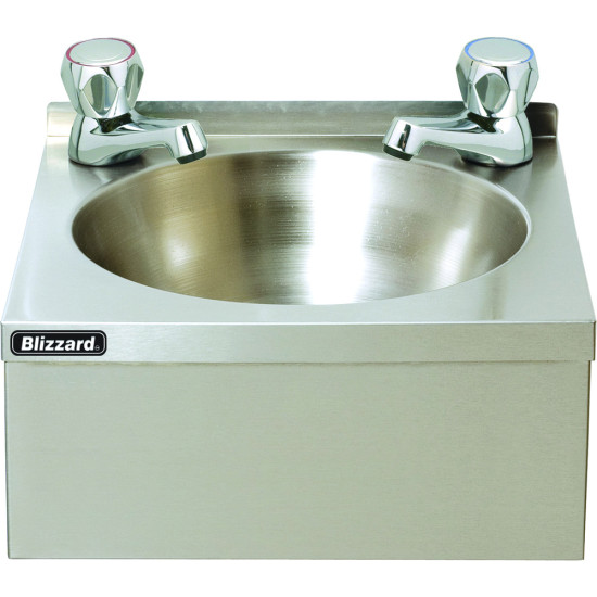 Blizzard WHB Hand Basin