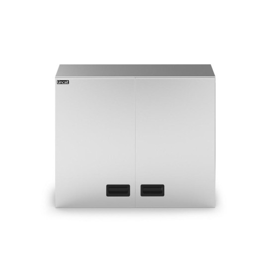 Lincat WL7 0.8m Wall Cupboard