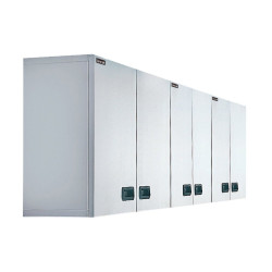 Lincat WL9 0.9m Wall Cupboard