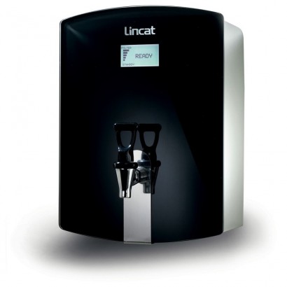 Lincat WMB3F/B FilterFlow Wall Mounted Black Boiler