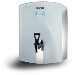 Lincat WMB3F/W FilterFlow Wall Mounted White Boiler