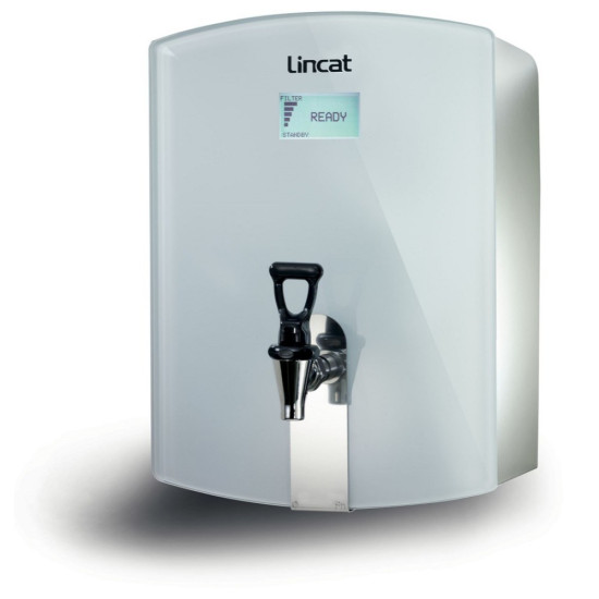 Lincat WMB3F/W FilterFlow Wall Mounted White Boiler