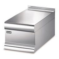 Lincat WT3 0.3m Stainless Steel Work Top