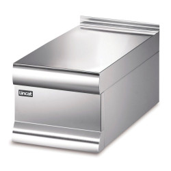 Lincat WT3 0.3m Stainless Steel Work Top