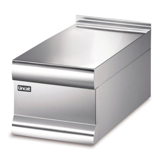 Lincat WT3 0.3m Stainless Steel Work Top