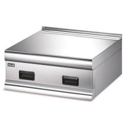 Lincat WT6D 0.6m Stainless Steel Work Top With Drawers