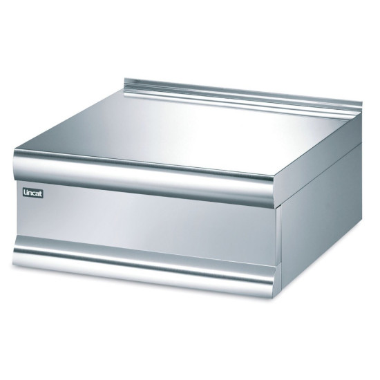 Lincat WT6 0.6m Stainless Steel Work Top