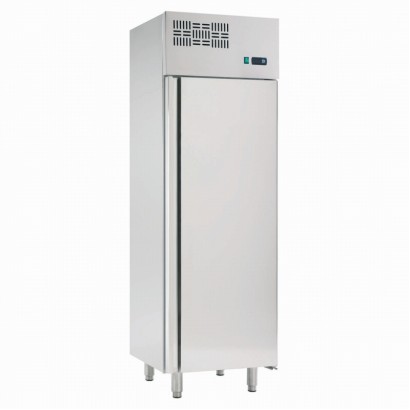 Mercatus X3 620 Litre Fish Refrigerator