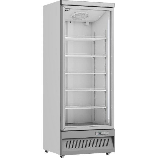 Prodis XPD750P Heavy Duty Low Energy Single Door Display Fridge