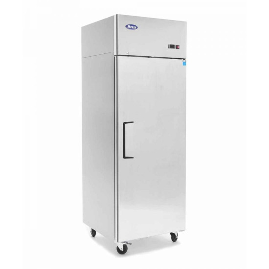 Atosa MBF8113 Top Mounted Single Door Freezer