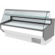 Blizzard Zeta200 2.0m Slimline Serve Over Counter