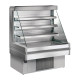 Zoin Mandy FP979-120: 1200mm Low Height Multideck Display Cabinet