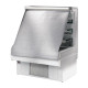 Zoin Mandy FP979-120: 1200mm Low Height Multideck Display Cabinet