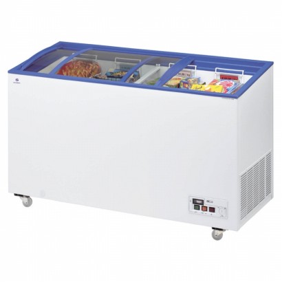 Arcaboa ACL430 1.5m Chest Display Freezer