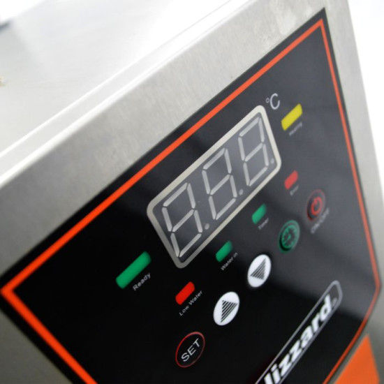 Blizzard AF10 Autofill Water Boiler