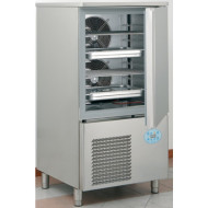 Studio 54 ALEX3 38kg Counter Top Blast Chiller