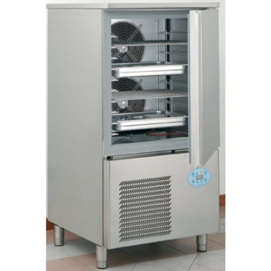 Studio 54 ALEX3 38kg Counter Top Blast Chiller