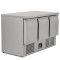 Blizzard BCC3 3 Door Compact Counter