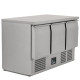 Blizzard BCC3 3 Door Compact Counter