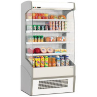 Mafirol Apolo 625 FV LC 0.7m Slimline Multideck Display Chiller