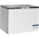 Prodis AR450SS 1.3m Commercial Chest Freezer with Stainless Steel Lid