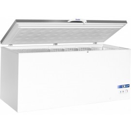 Prodis AR650SS 1.8m Commercial Chest Freezer with Stainless Steel Lid