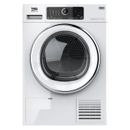 Beko AWZ9HP 9kg Professional Heat Pump Condensor Dryer